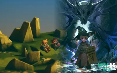 Final Fantasy Tactics Remaster is Here: What You Need to Know About The Ivalice Chronicles