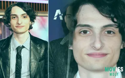 Finn Wolfhard Steps Out Solo: How His New Album Happy Birthday Shows His True Musical Self