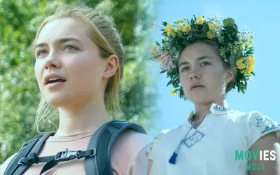 Florence Pugh Reveals Intense Emotional Toll of Her 'Midsommar' Performance