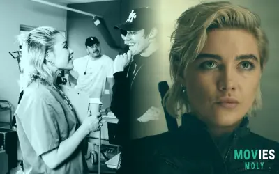 Florence Pugh: Why Her Bold Career Choices Make Her the Most Real Talent in Hollywood