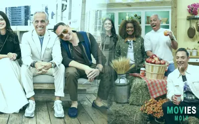 Food Network's 'The Kitchen' Ends Its Delicious Run After Over a Decade