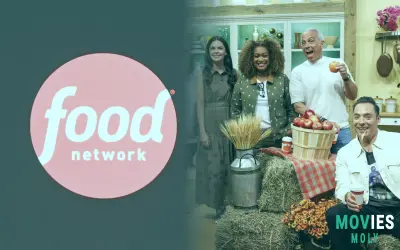 Food Network's 'The Kitchen' Is Cooking Up Its Final Season!