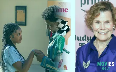 Forever Netflix Review: A Bold Reimagining Of Judy Blume’s Classic