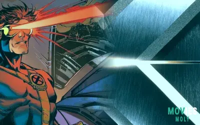 Forget Wolverine? Cyclops and the Summers Family May Lead MCU's X-Men