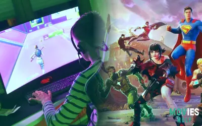 Fortnite Chapter 6 Season 3: When Will The Servers Reopen For All The New Superhero Action?