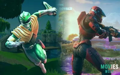 Fortnite Chapter 6 Season 4: Release Date, Downtime, and New Features Explained