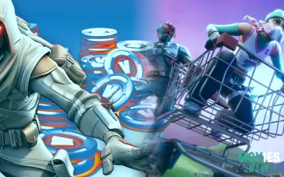 Fortnite refunds are here: why the FTC settlement is a huge win for players.