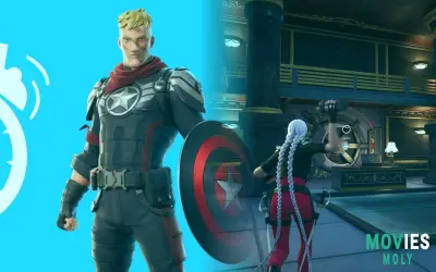 Fortnite Servers Down: What To Expect From The New Update And Star Wars Event