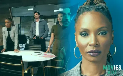 Found Canceled By NBC After Two Seasons — What The Final Episodes Mean For The Unresolved Mystery