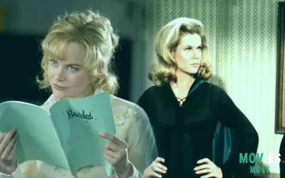 Fox Conjures a Dramatic Bewitched Reboot for a New Generation