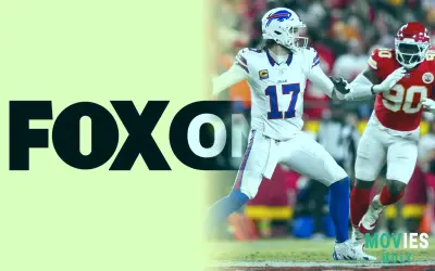 Fox Deportes Will Be Included In Fox One Streaming Service Launch