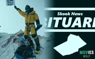 Fox News Correspondent Mike Tobin's Everest Climb: A Personal Mission Beyond the Summit