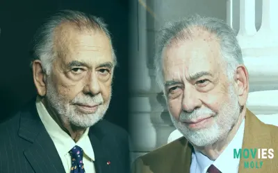 Francis Ford Coppola: Health, Megalopolis, and the Emerging Legacy of a Master Filmmaker