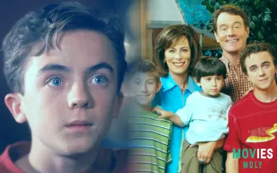 Frankie Muniz Teases 'Malcolm in the Middle' Revival: Here's the Scoop!