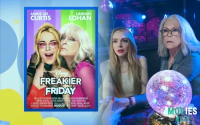 Freakier Friday (Freaky Friday 2): The Best Guide to Disney's Body-Swapping Sequel