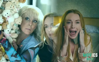 Freakier Friday Showtimes and Complete Guide: Your Go-To Resource for the New Movie.