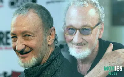 Freddy Krueger Himself: Robert Englund Snags Hollywood Walk of Fame Star on Halloween!