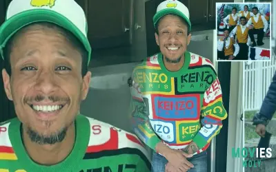 "Fresh Prince" Child Star Floyd Roger Myers Jr. Dies at 42