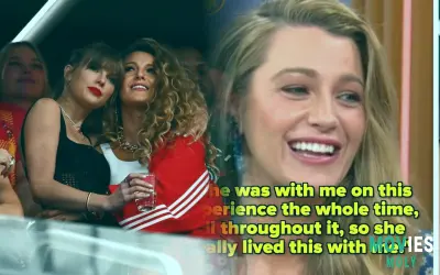 Friendship isn’t just a theme — it’s the biggest superpower we’ve got