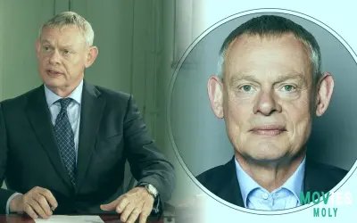From Portwenn to Portside: Martin Clunes Joins Fox's 'Best Medicine'