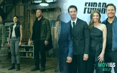 FUBAR Season 2: Arnold Schwarzenegger's Spy Family Faces a New Villain