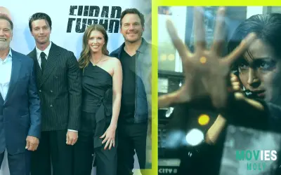 FUBAR Season 2 Returns Arnold Schwarzenegger And Adds An Iconic Matrix Star To The Spy Family.