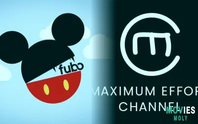 Fubo Merges With Disney: The Impact on Streaming, Sports, and Cable TV