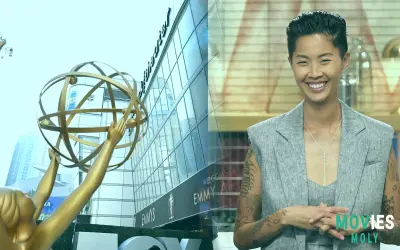 Full List of Emmy Nominations 2025, Analysis, and What It Means for the Race for the Awards