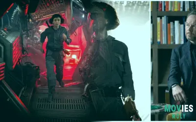 FX Greenlights Another Season of 'Alien: Earth' and Expands Noah Hawley's Empire