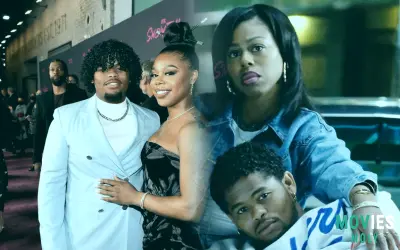 FX Greenlights "Snowfall" Spinoff: Leon & Wanda Dive Into 90s West Coast Rap Revolution