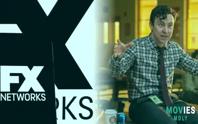 FX Pulls the Plug on "English Teacher" After Two Critically Acclaimed Seasons, Leaving Fans Wondering