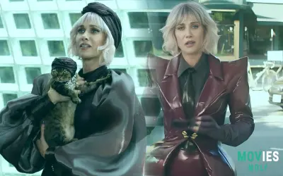 Gabby's Dollhouse Movie: Now Streaming and Landing on Blu-ray/DVD!