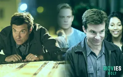 Game Night Just Landed on Netflix, And It's Still a Wild Ride