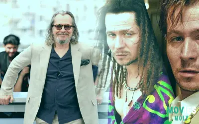 Gary Oldman's Return to the Stage: How a Versatile Actor Keeps Surprising Us All