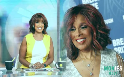 Gayle King's CBS Mornings Future: What's Really Happening Amid Network Shake-Up?
