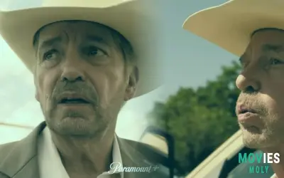 Gear Up, Cowboys: Landman Season 2 Unleashes New Trailer & Premiere Details!