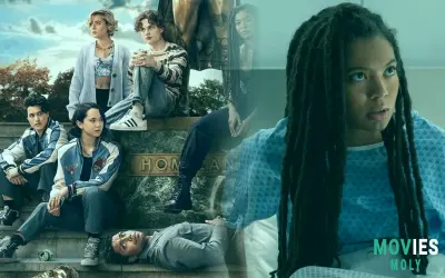 Gen V Season 2 Drops First Trailer and Premiere Date with Big Changes for Godolkin University