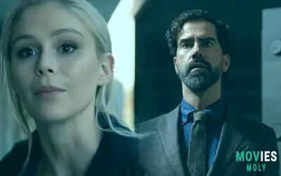 Gen V Season 2 Finale & The Boys Universe: What’s Next for Prime Video’s Supes!