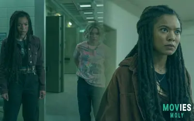 Gen V Season 2: Release Date, Trailer, Cast, Plot Theories, and Andre Anderson's Legacy