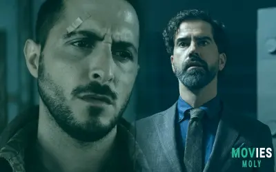 Gen V Season 3 and The Boys Universe: What's Next for Our Favorite Supes?