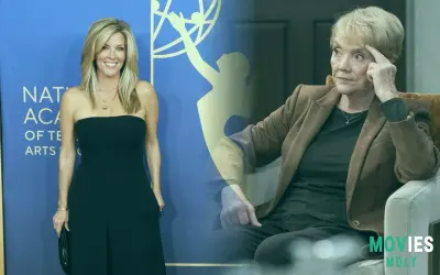 General Hospital: Carly & Valentin Form a Shocking Spy Alliance!