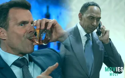 General Hospital Delivers Its Most Explosive Week Yet With Drugged Drew and Heroic Brick Intervention