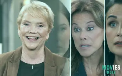 General Hospital: Quartermaine Chaos, Drew's Schemes, and Explosive Revelations Rock Port Charles!
