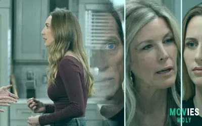 General Hospital Shocker: Carly's Vengeance & Josslyn's Risky Romance Explode!