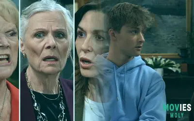 General Hospital Spoilers: Explosive Week Unveils Shocking Secrets