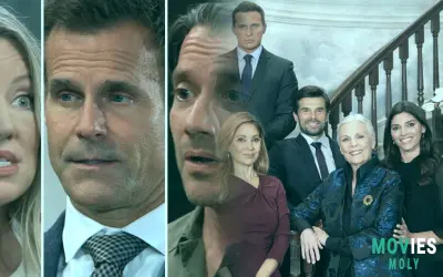General Hospital Spoilers: Mega Drama & Big Shocks This Week!