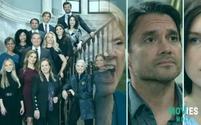 General Hospital Spoilers: October 20-24, 2025 — Arraignments, Feuds, & Surprises!