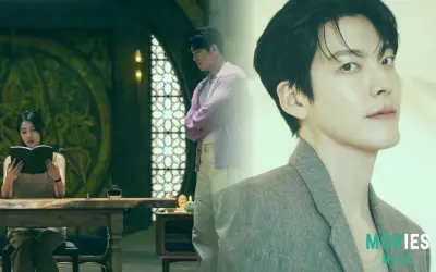 Genie, Make a Wish: Your New Must-Watch Netflix K-Drama Has Arrived