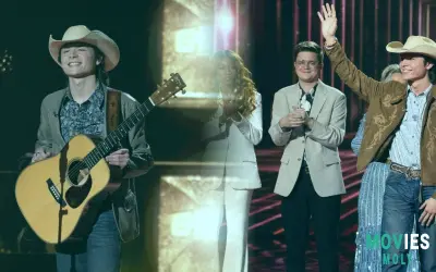 George Strait’s Return to Stadiums in 2025 Shows Why His Reign in Country Music Isn’t Over