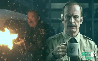 Get Ready! Bob Odenkirk's New Action Flick 'Normal' Is Coming Big!